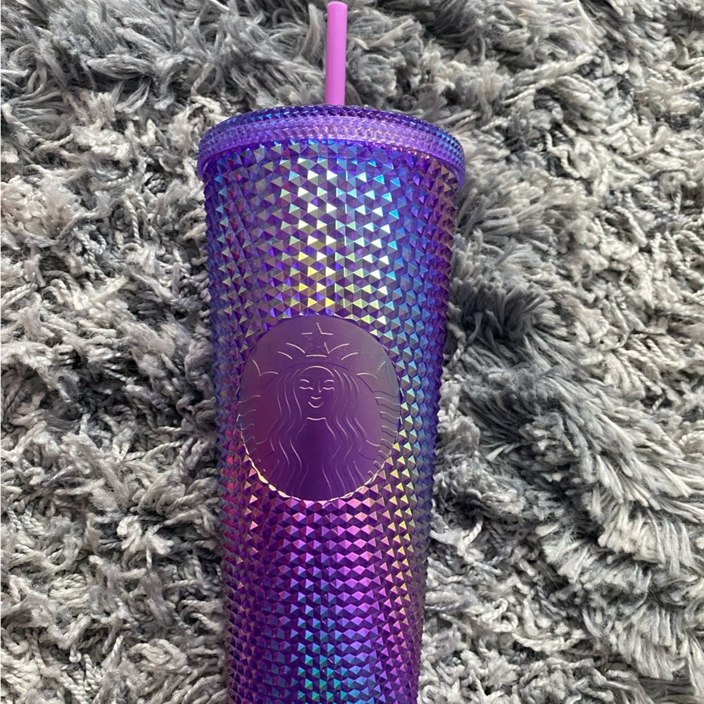 Limited edition Venti Starbucks Studded Tumbler - Picture 1 of 1
